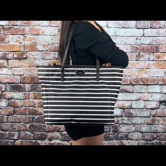 Nwt Kate Spade bundle talya tote +wallet - Picture 7 of 8